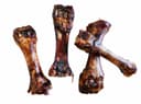 Beef feet