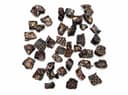 Beef lung cubes