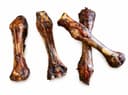 Horse bones