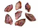 Pig ears