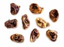 Inner pig ears