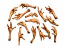 Chicken feet