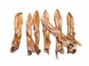 Rabbit ear